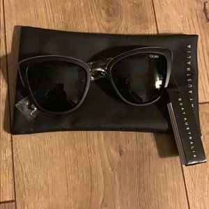 Quay My Girl sunglasses